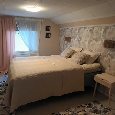 公寓 Askaistentie 29 *