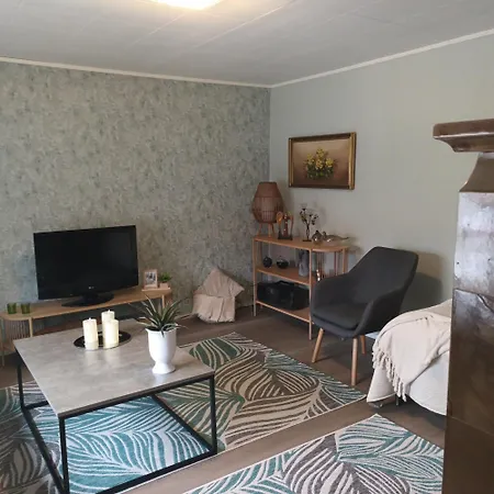 Askaistentie 29 Apartamento Turku