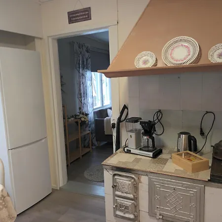 Askaistentie 29 Turku