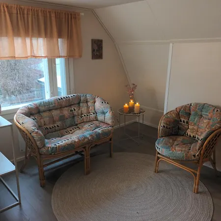 Askaistentie 29 图尔库