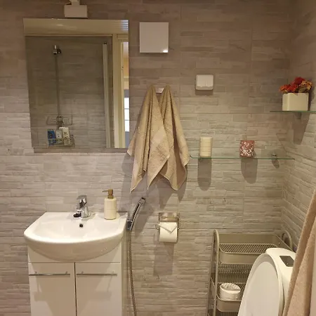 Apartament Askaistentie 29