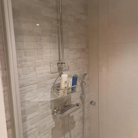 公寓 Askaistentie 29 图尔库