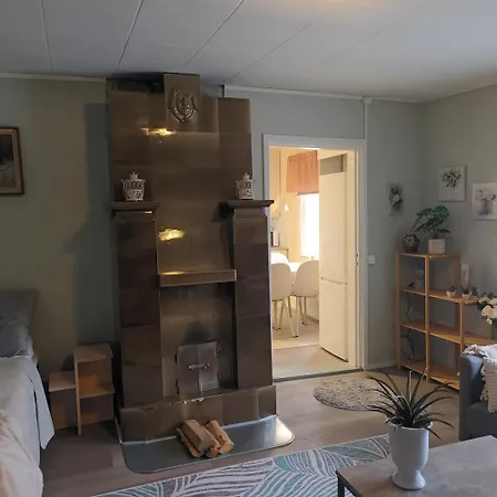 Askaistentie 29 Apartamento *