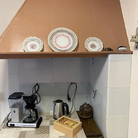 Askaistentie 29 Apartamento