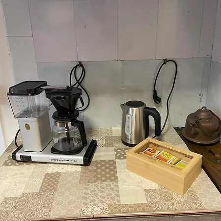 Apartamento Askaistentie 29