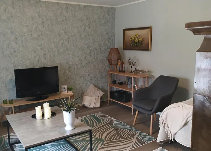 Askaistentie 29 Appartamento Turku