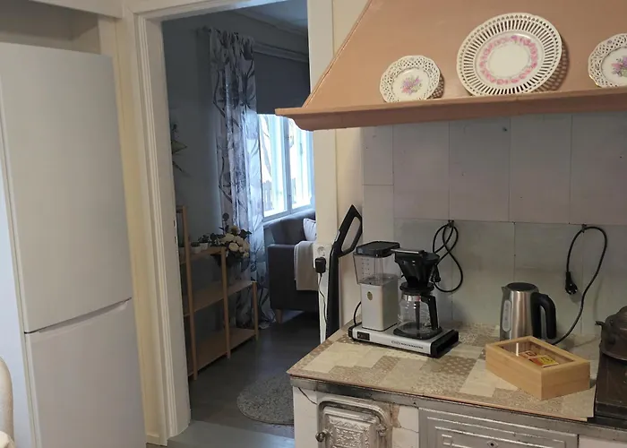 Askaistentie 29 Turku