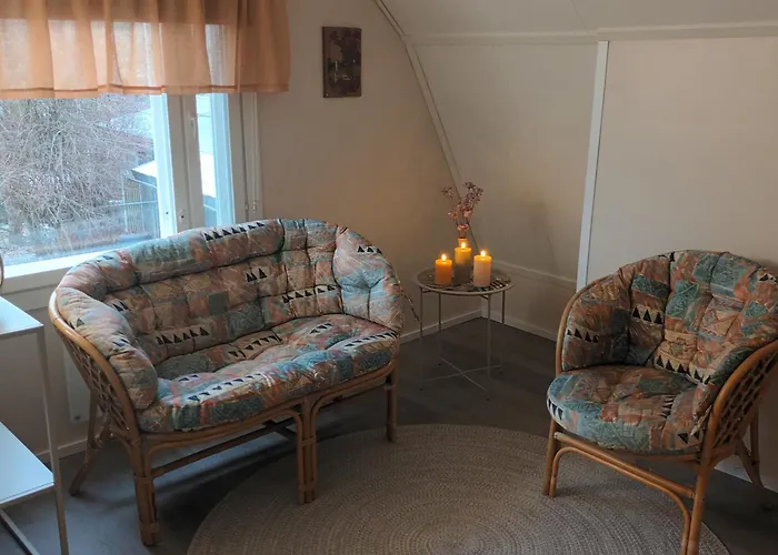 Askaistentie 29 图尔库