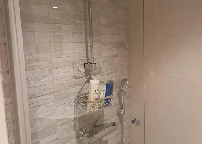 Appartamento Askaistentie 29 Turku