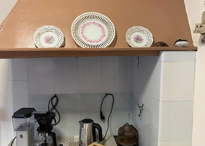 Askaistentie 29 Appartamento